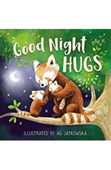 Good Night Hugs 9781400212392