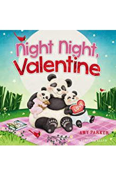 Night Night, Valentine