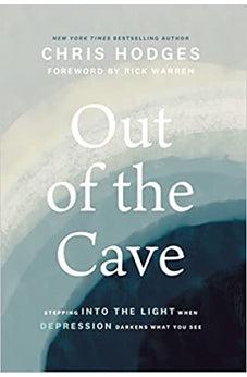 Out of the Cave: Stepping into the Light when Depression Darkens What You See