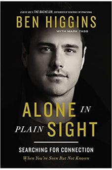 Alone in Plain Sight: Searching for Connection When You're Seen but Not Known