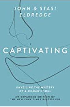 Captivating Expanded Edition: Unveiling the Mystery of a Woman's Soul