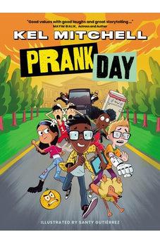 Prank Day