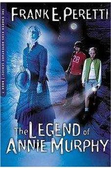 The Legend of Annie Murphy 9781400305766