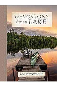Devotions from the Lake 9781400309160