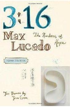 3:16 TEEN EDITION 9781400311088