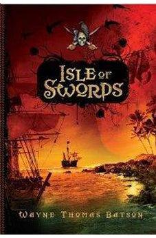 Isle of Swords 9781400313631