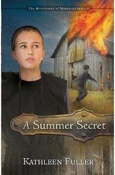 A Summer Secret 9781400315932