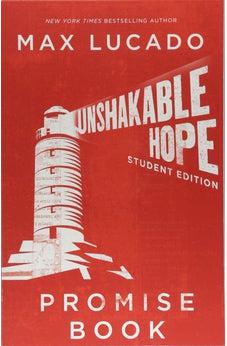 Unshakable Hope Promise Book 9781400316618