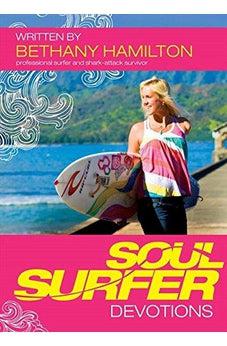 Soul Surfer Devotions 9781400317233