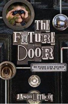 The Future Door 9781400317301