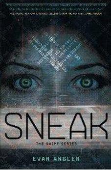 Sneak 9781400318421