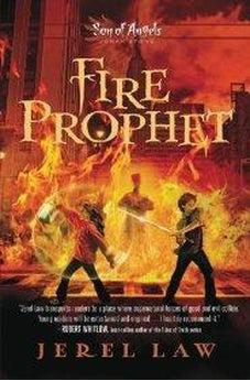 Fire Prophet 9781400318452