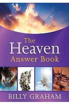 The Heaven Answer Book 9781400319381