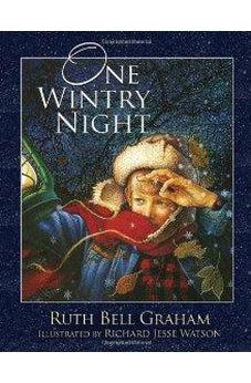 One Wintry Night 9781400321162