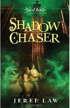 Shadow Chaser 9781400321995