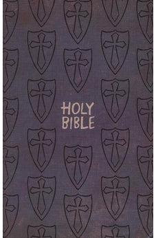 ICB Gift & Award Bible, Softcover, Gray 9781400322336