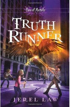 Truth Runner 9781400322879