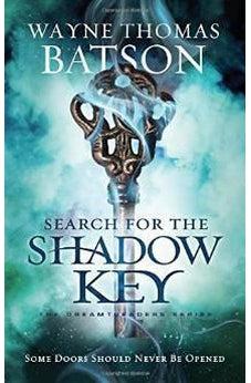 Search for the Shadow Key 9781400323678