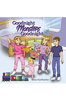 Goodnight Monsters Goodnight