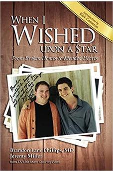 When I Wished upon a Star: From Broken Homes to Mended Hearts