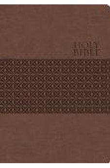 KJV Study Bible: Second Edition 9781401679538