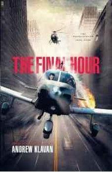 The Final Hour (Homelanders Book 4) 9781401685195