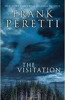 The Visitation 9781401685225