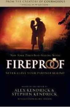 Fireproof 9781401685270