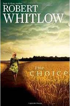 The Choice 9781401685614