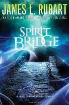 Spirit Bridge (A Well Spring Novel) 9781401686093