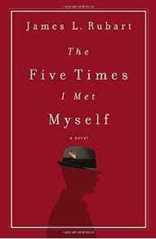 The Five Times I Met Myself 9781401686116