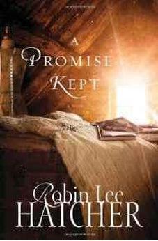 A Promise Kept 9781401687656