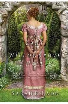 A Lady at Willowgrove Hall (Whispers On The Moors) 9781401688370