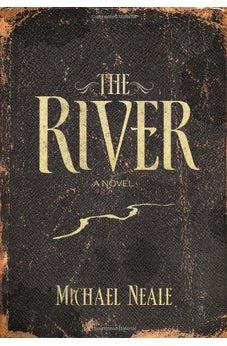 The River 9781401688486