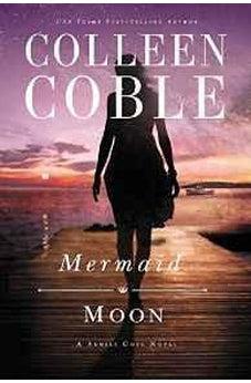 Mermaid Moon (A Sunset Cove Novel) 9781401690281