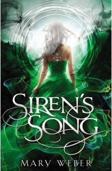 Siren's Song (The Storm Siren Trilogy) 9781401690410