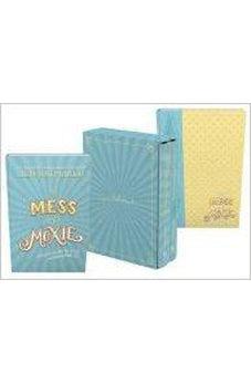 Of Mess and Moxie Book and Journal 9781404106338