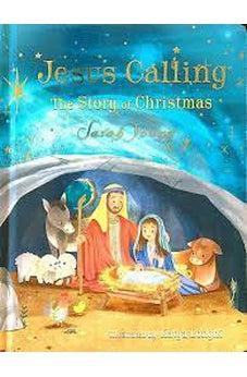 Jesus Calling: The Story of Christmas