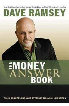 The Money Answer Book 9781404187795