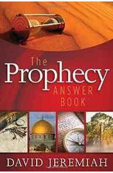 The Prophecy Answer Book 9781404187818