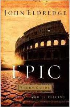 Epic Study Guide 9781418500153