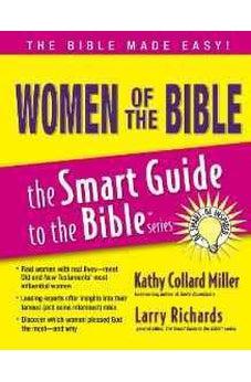 Women of the Bible (The Smart Guide to the Bible Series) 9781418509897