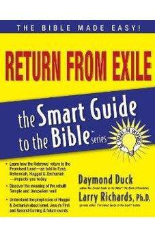 Return from Exile (The Smart Guide to the Bible Series) 9781418510046