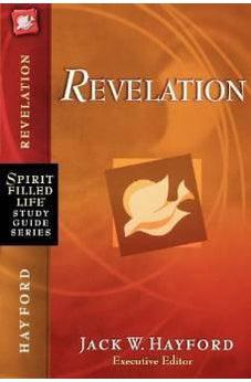 Revelation (Spirit-Filled Life Study Guide Series) 9781418533304