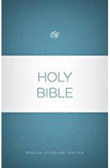 ESV Share the Good News Outreach Bible