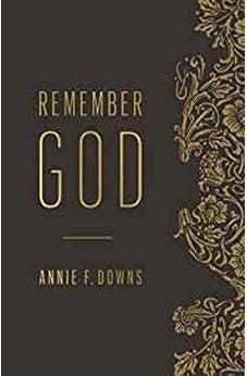 Remember God 9781433646898