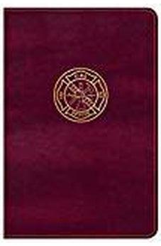 CSB Firefighter's Bible 9781433651748