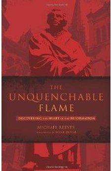 UNQUENCHABLE FLAME 9781433669316