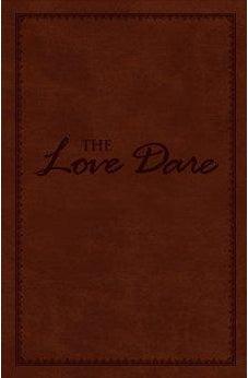 The Love Dare, LeatherTouch