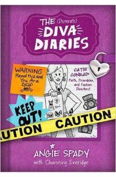 Catie Conrad: Faith, Friendship and Fashion Disasters 9781433684609